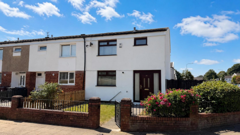 Domville, Whiston, Prescot
