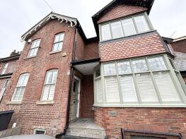 22, Victoria Crescent, Manchester M30 9AW