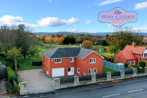 Dyserth Road, Rhyl, Denbighshire, LL18