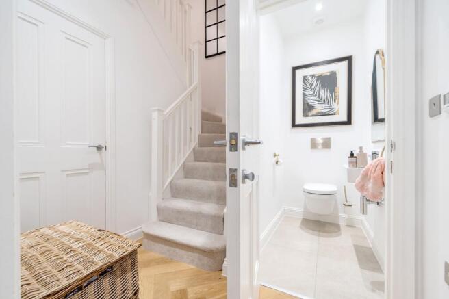 2 bed Semi-Detached for sale Image 10