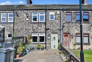 5, Grange Terrace, Grange Road, Yeadon, Leeds LS19 7AE