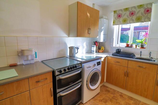 Lambert Close, Hadleigh, IP7 photo 4