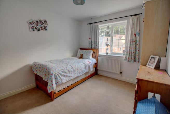 BED 3