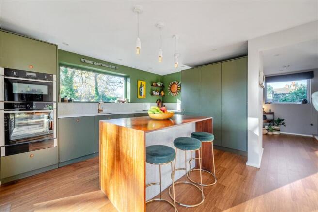 Winkworth Farnham