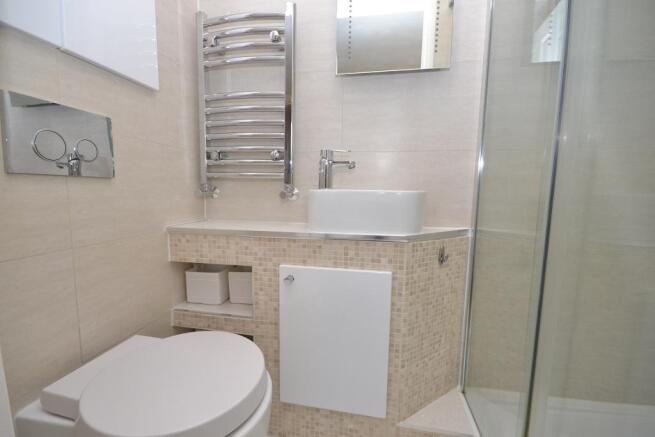 En-Suite
