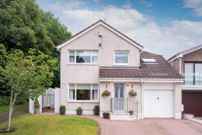 14, Cobbett Road, Greenacres, Motherwell ML1 3BX