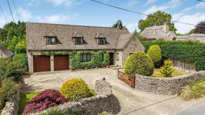 Greystones, Baunton Lane, Cirencester GL7 2LN