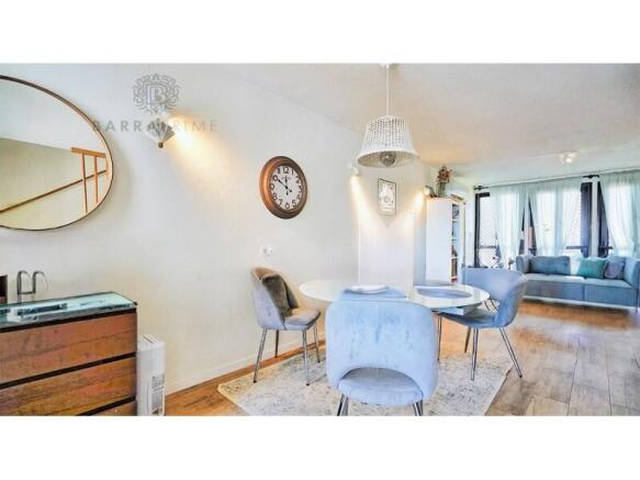Magnificent 2+1 bedroom apartment with jacuzzi, pool and parking space, Vilamoura