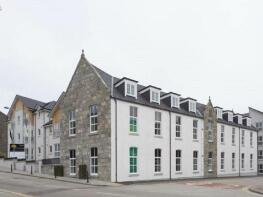 5j, Duff Street, Aberdeen AB24 5LF