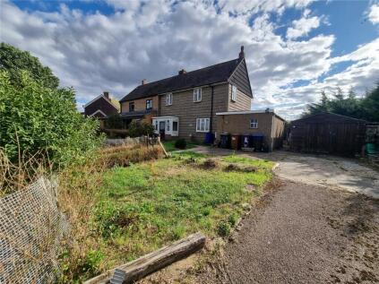 Windmill Road, Breachwood Green, Hitchin, Hertfordshire, SG4