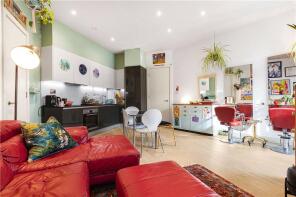 Flat 2, Moore House, Millfields Road, Hackney, London E5 0DD