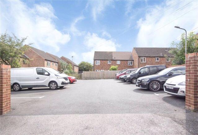 Residents' Parking