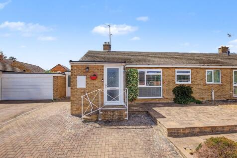 Buzzards Close, Banbury, Oxfordshire