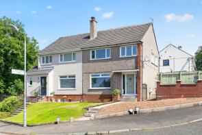 3, St Andrew's Crescent, Dumbarton G82 3ER