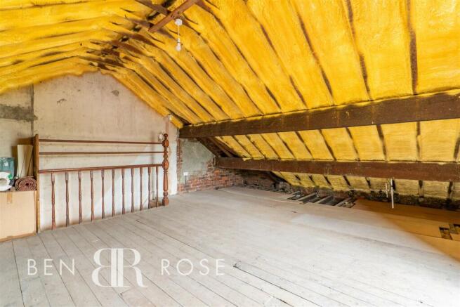 Loft Room