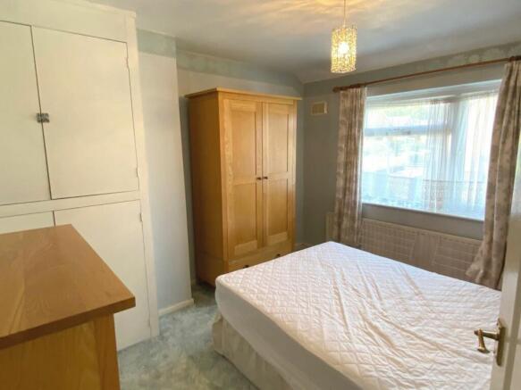 BEDROOM TWO