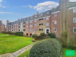 Flat 65, Lyttelton Court, Lyttelton Road, Hampstead Garden Suburb, London N2 0ED