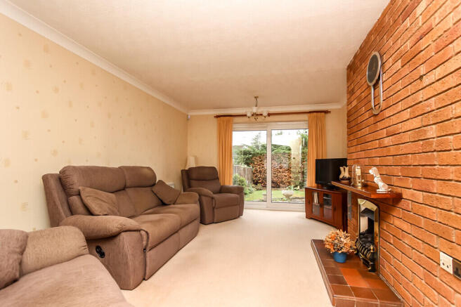 Lounge Area