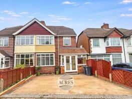 11, Douay Road, Birmingham B24 0BA