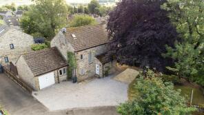 Beech Cottage, Hardy Grange, Grassington BD23 5AJ