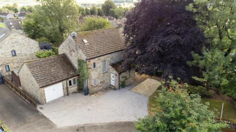 Hardy Grange, Grassington, Skipton