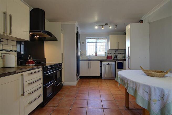 Kitchen / Diner