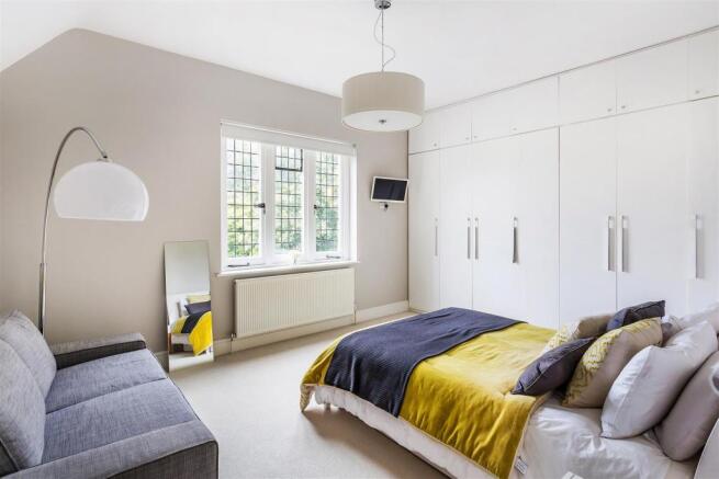 house. estate agency Wonersh
