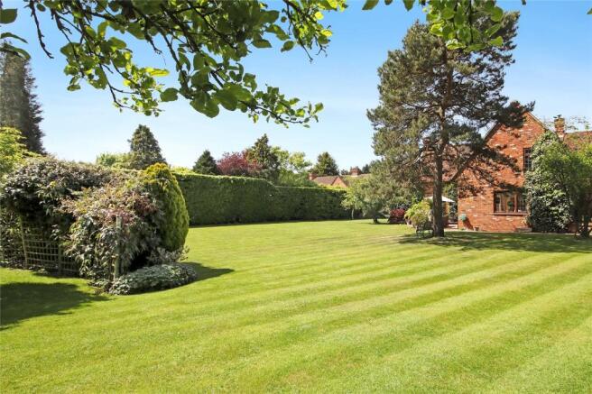 Gardens
