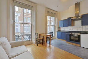16, Craven Terrace, London W2 3QD
