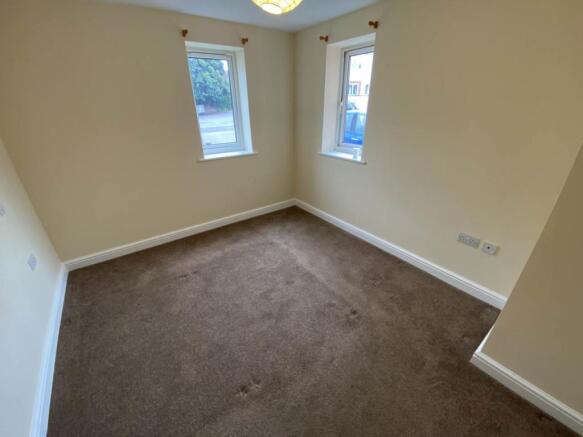 Double Bedroom