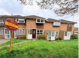 26, Grasscroft, Northampton NN2 8QH