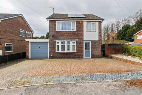 Mundys Drive, Heanor