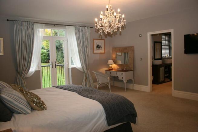 Bedroom 1