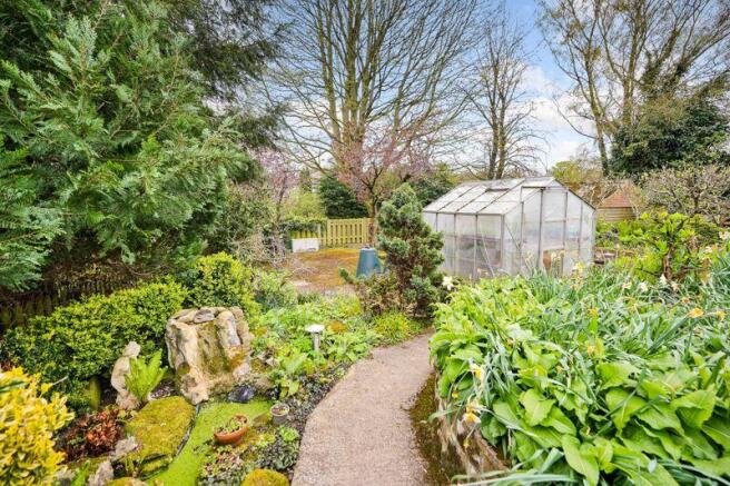 Gardens