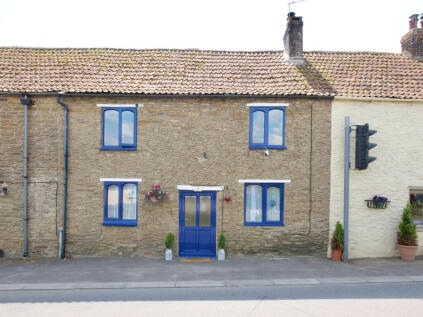 The Burrows, Yenston, BA8 0NG