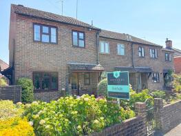 April Cottage, Queens Parade, Lyndhurst SO43 7AH