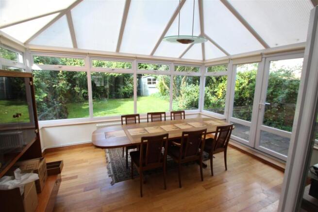 CONSERVATORY