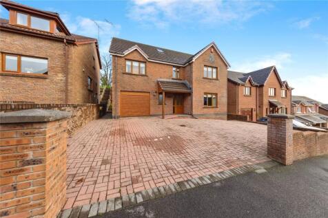 Cae Ffynnon, Kidwelly, Carmarthenshire, SA17