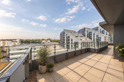 Knightley Walk, SW18