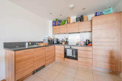 Commercial Road, Limehouse, London, E14