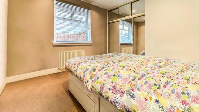 Bedroom 3.