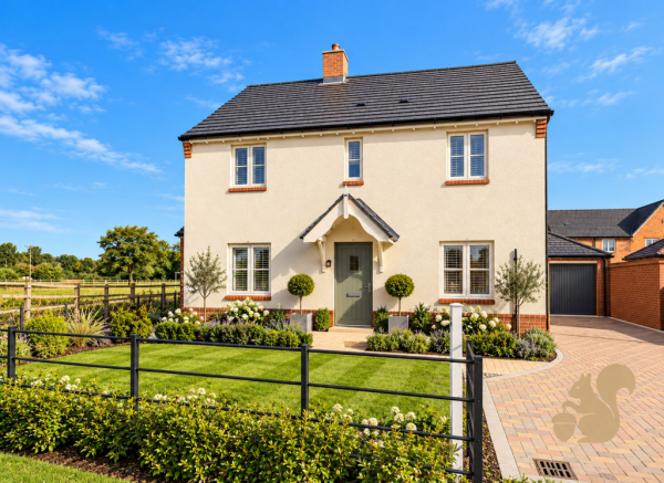 4 Bedroom Detached in CM6 3UG