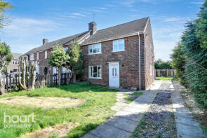 12, Windermere Avenue, Doncaster DN11 8HR
