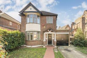 867, Great West Road, Isleworth TW7 5PD
