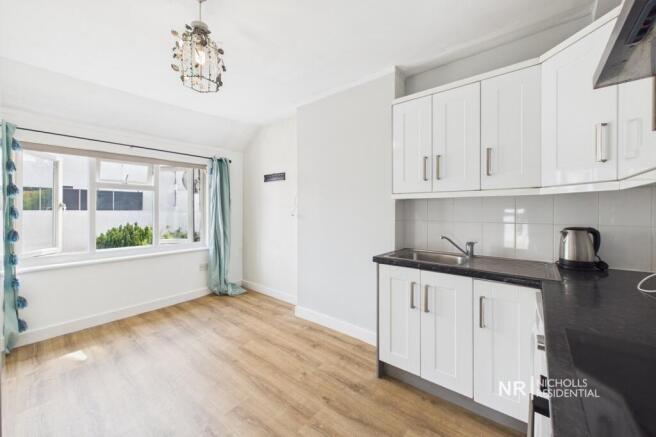 Kitchen/Lounge