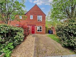 2, New Street, Burslem, Stoke-on-trent ST6 4GB