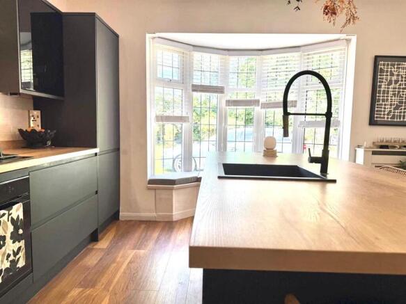 Faulkners Lane, Mobberley, Knutsford photo 4