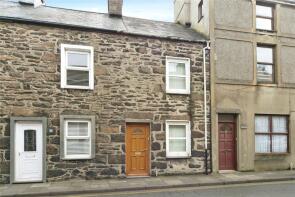 Egryn, New Street, Pwllheli LL53 5HT