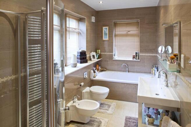 House Bathroom