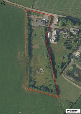 Boundary Indication